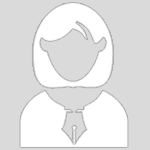 Female editorial avatar