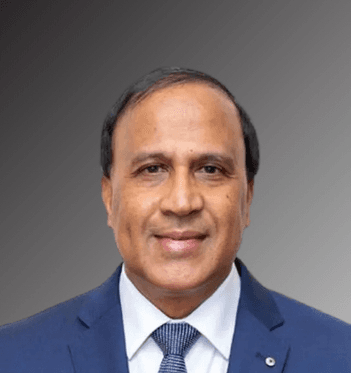 Prof. Kadambot H. M. Siddique