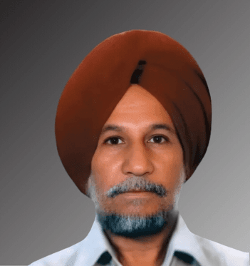 Dr. J. S. Sandhu