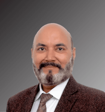 Prof. Yashpal Singh Malik