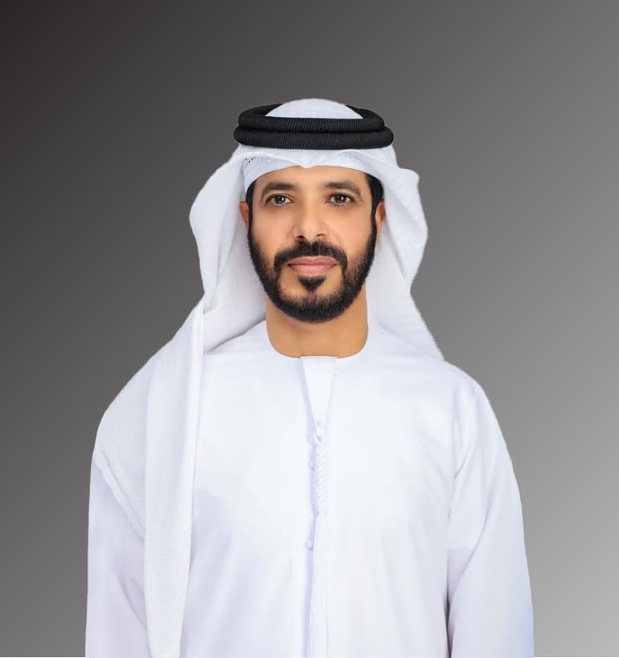 H. E. Dr. Mohammed Al Hammadi