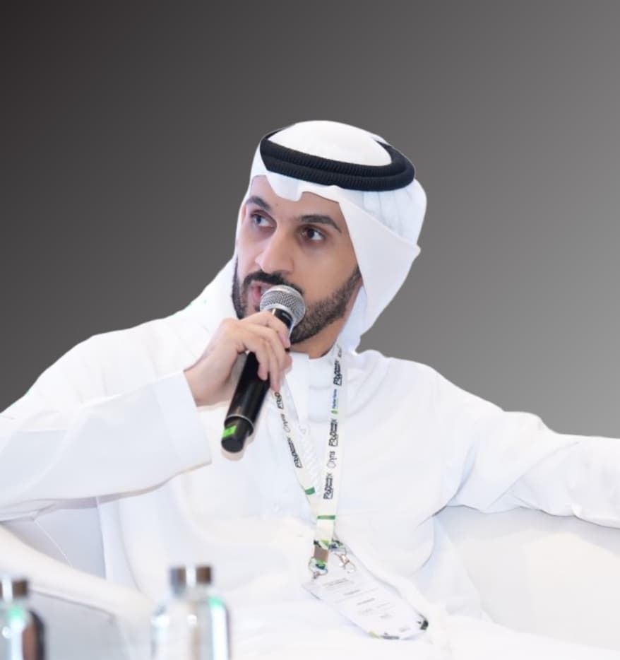 Dr. Mohammed Al Breiki