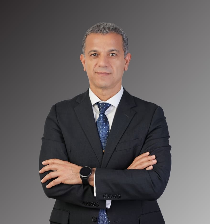 Dr. Abdelilah Belatik