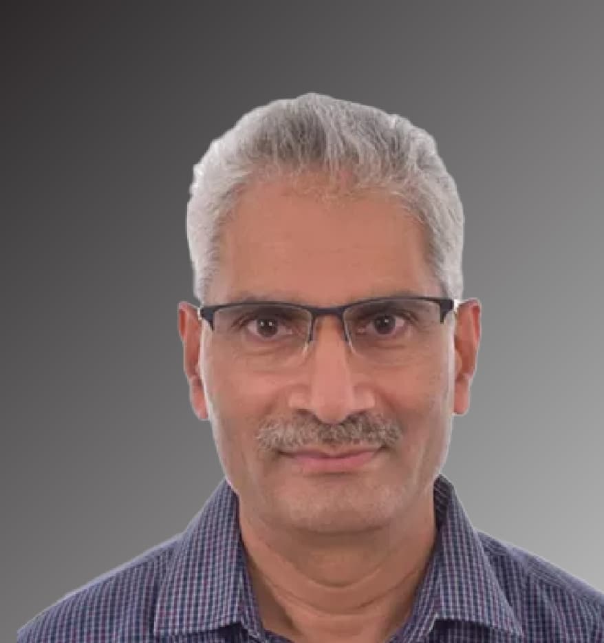 Dr. Ganga Rao Nadigatla