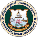 Thiruvalluvar University