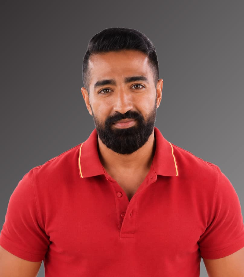 Brahmjyot Singh Kalsi