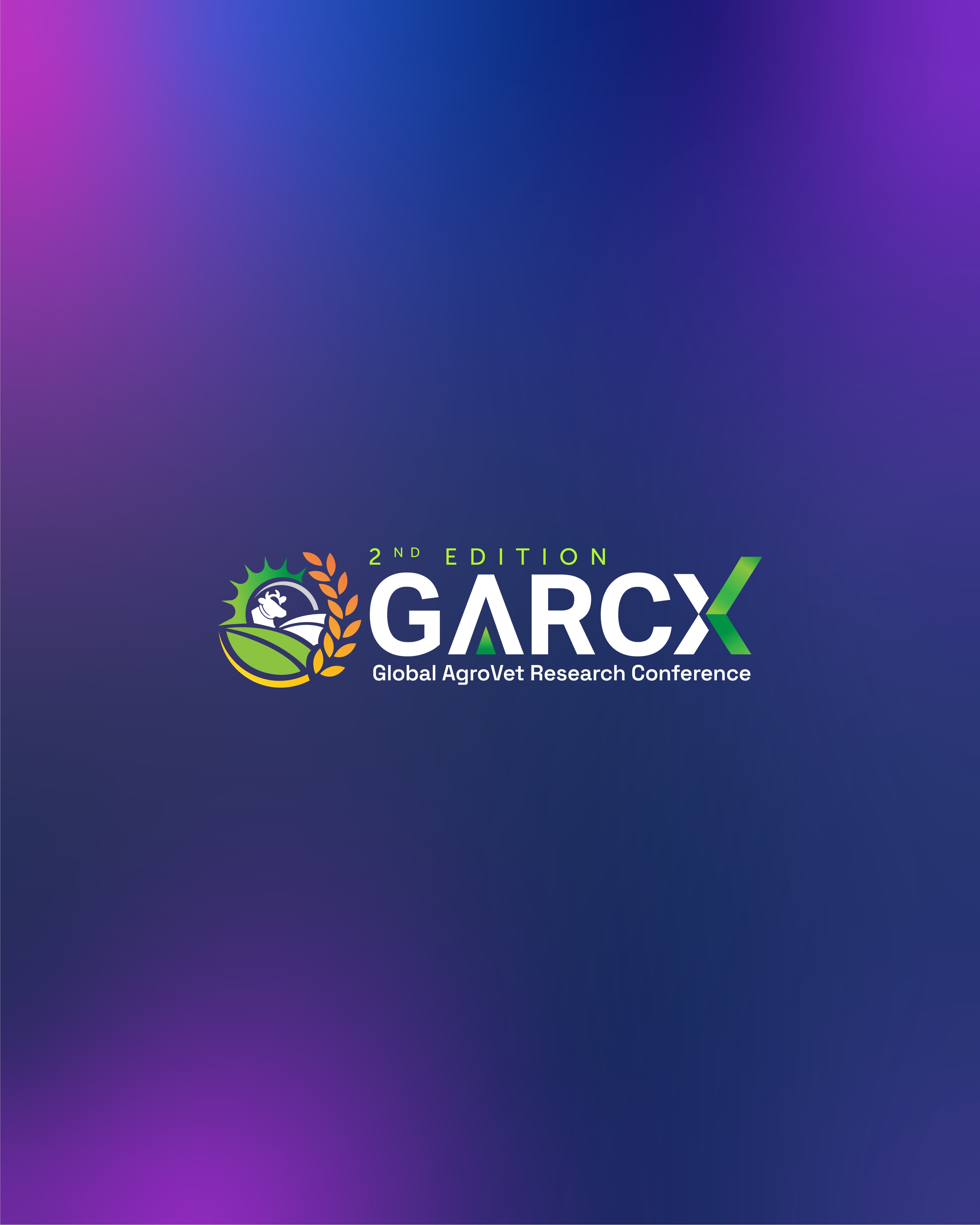 GARCX 2026