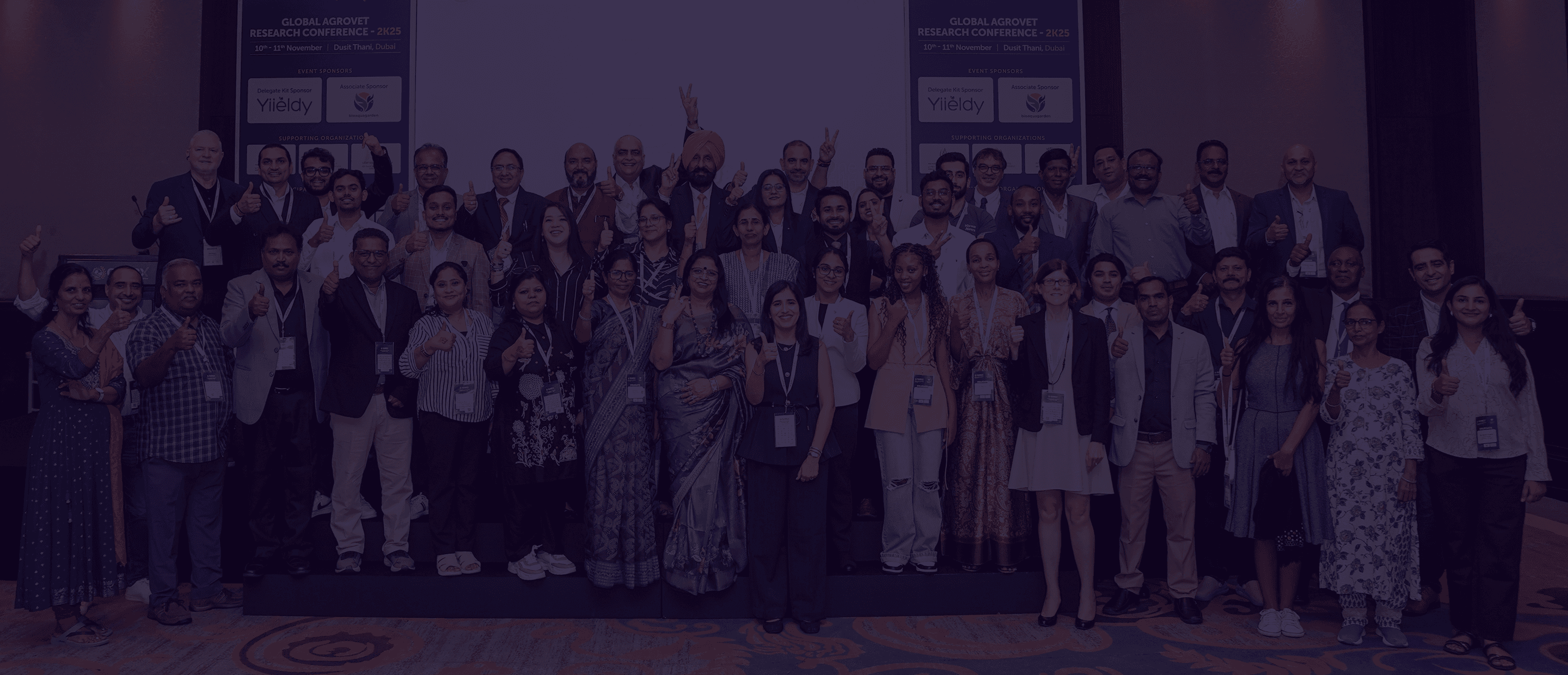 Global Agrovet Research Conference