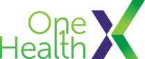 One Health Logo