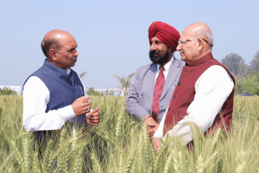 National Conference on Climate-Smart Regenerative Agriculture 2K26