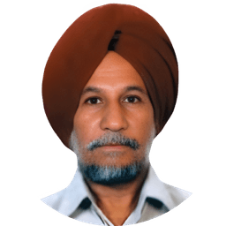 Dr. Jeet Singh Sandhu
