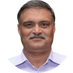 Dr. R.K Yadav