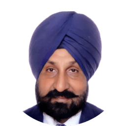 Dr. Gurbachan Singh