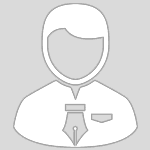 Male editorial avatar