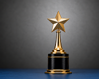 Research Excellence Award