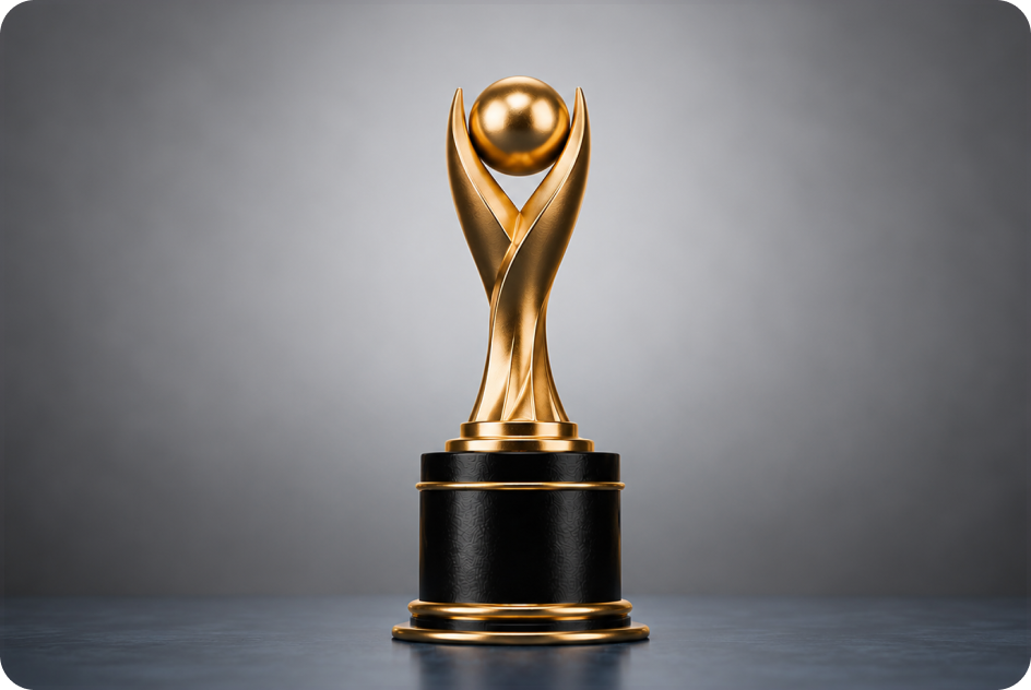 Young Scientist & Emerging Researcher Award