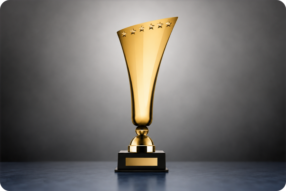 Best Oral Presentation Award