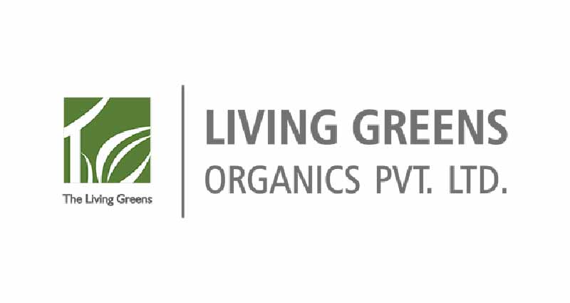 Living Greens