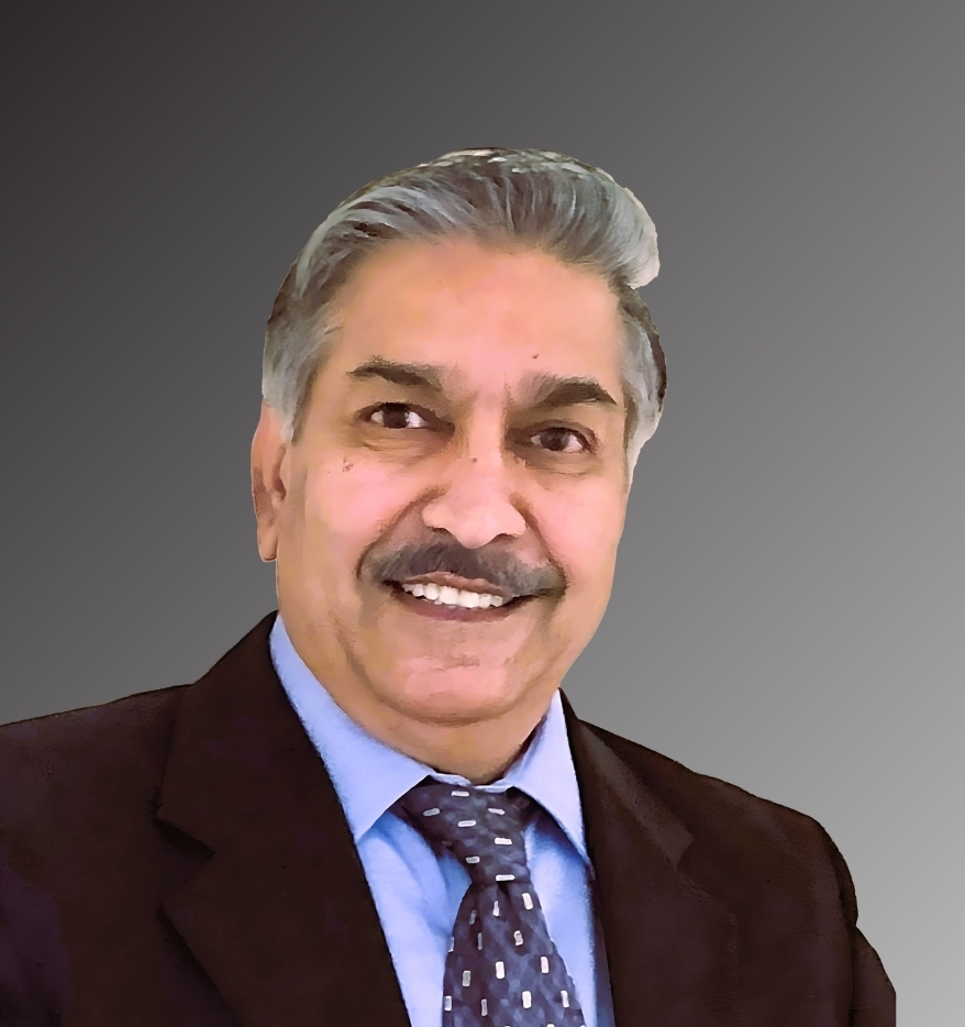Prof. K. C. Bansal