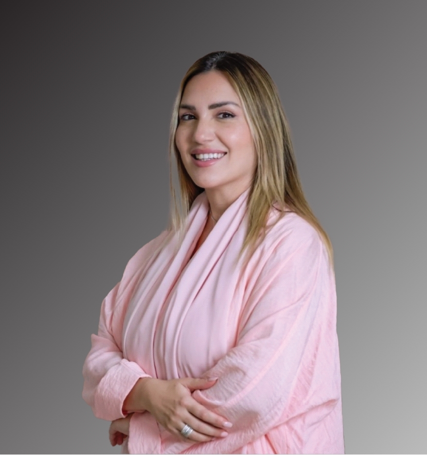 Farah Chackachiro