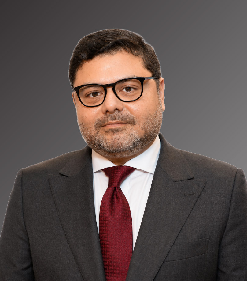 Amit Grover