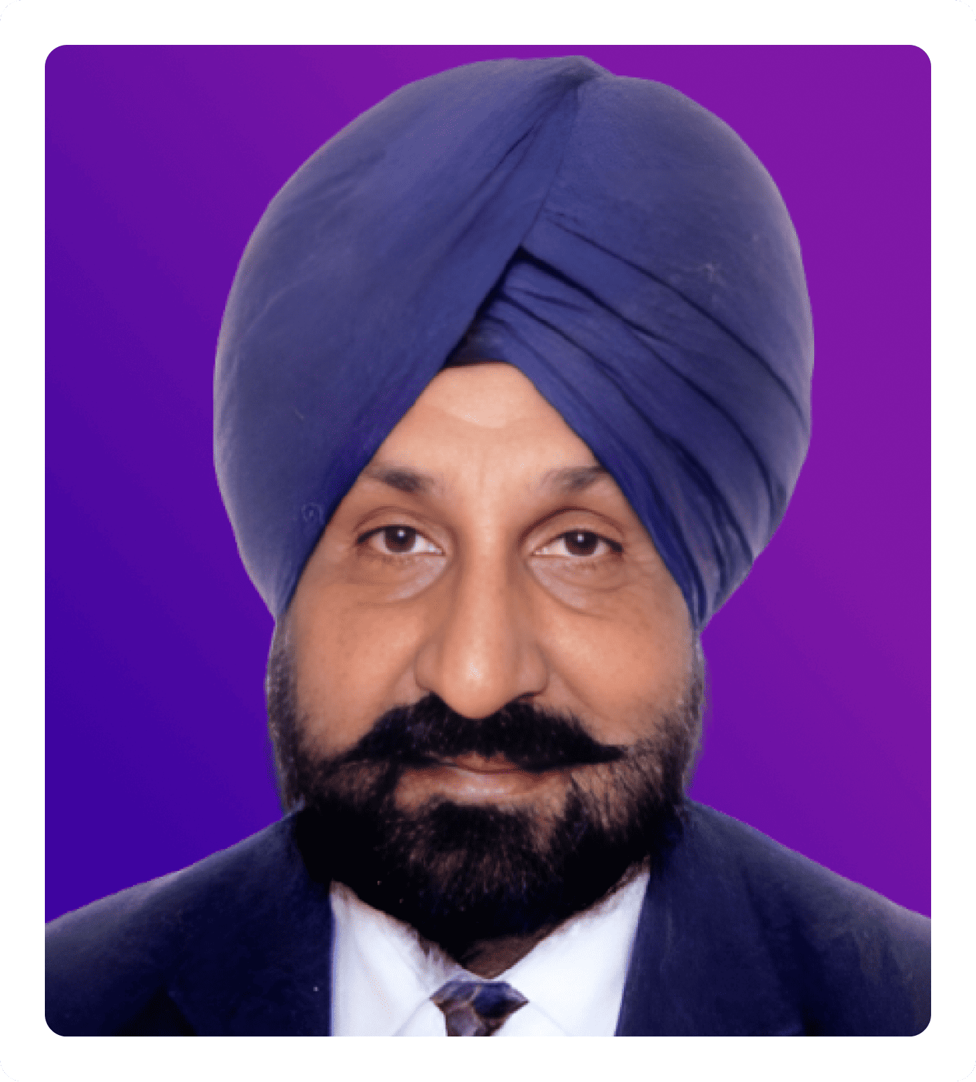 Dr. Gurbachan Singh