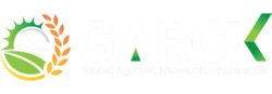 GARCX Logo
